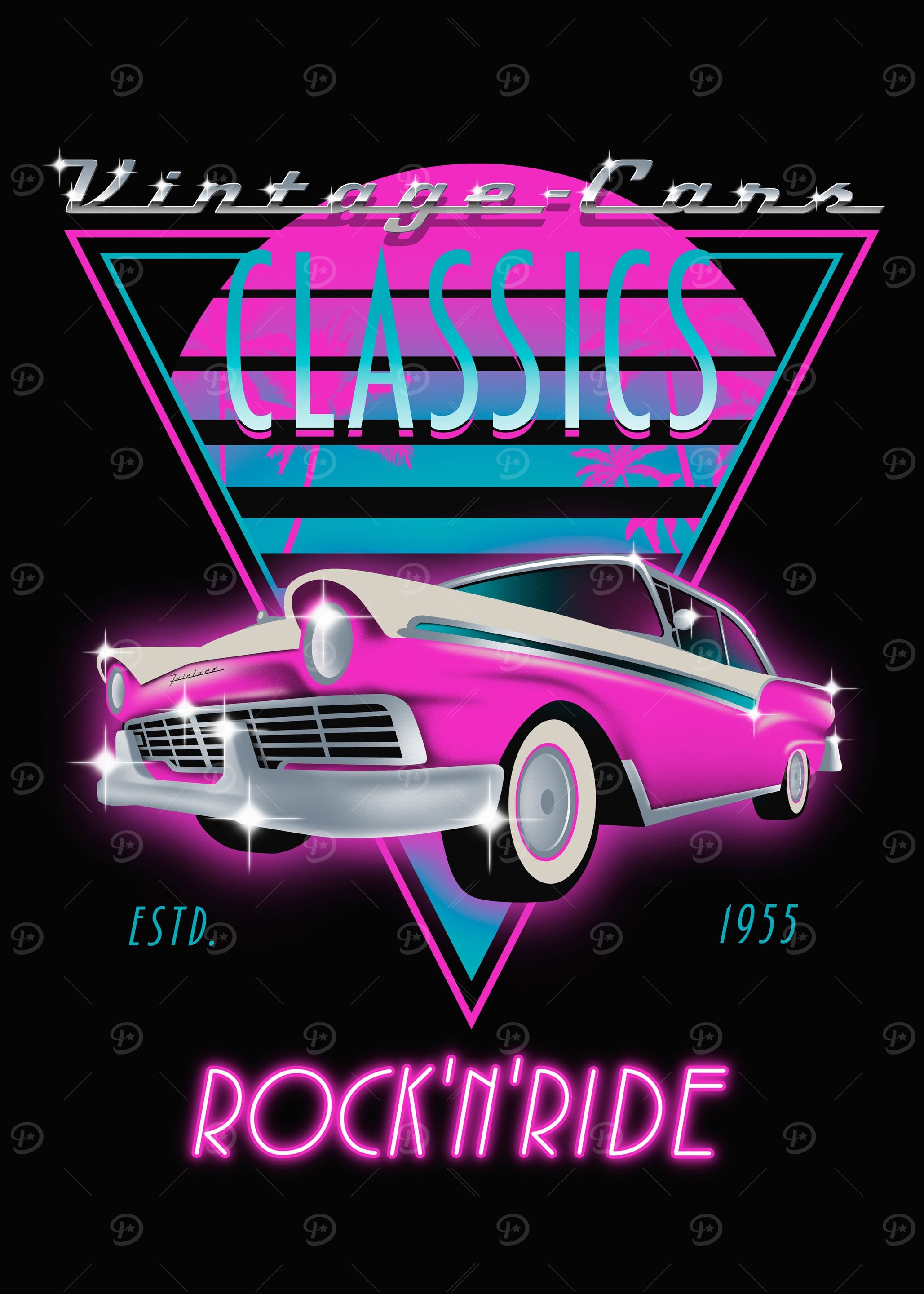 Vintage Cars