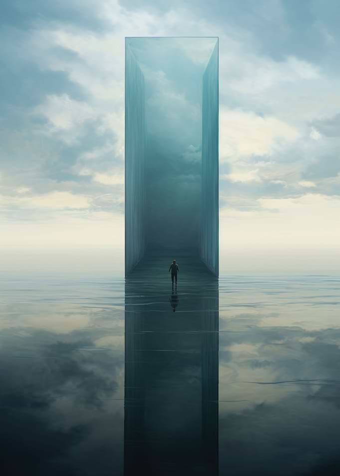 Inner Journey I