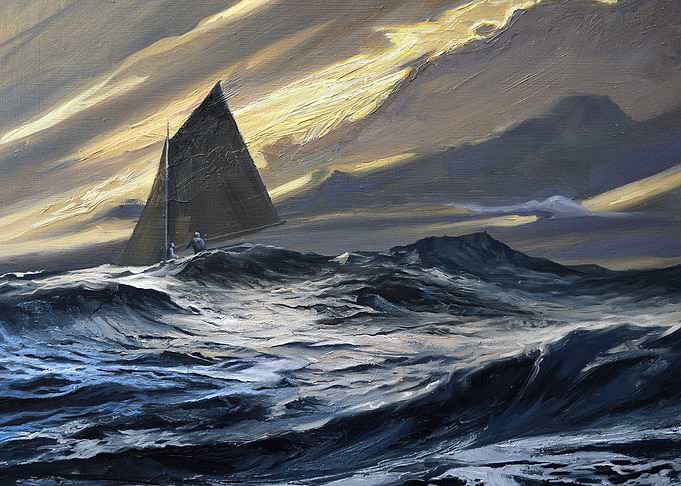 Fishermen