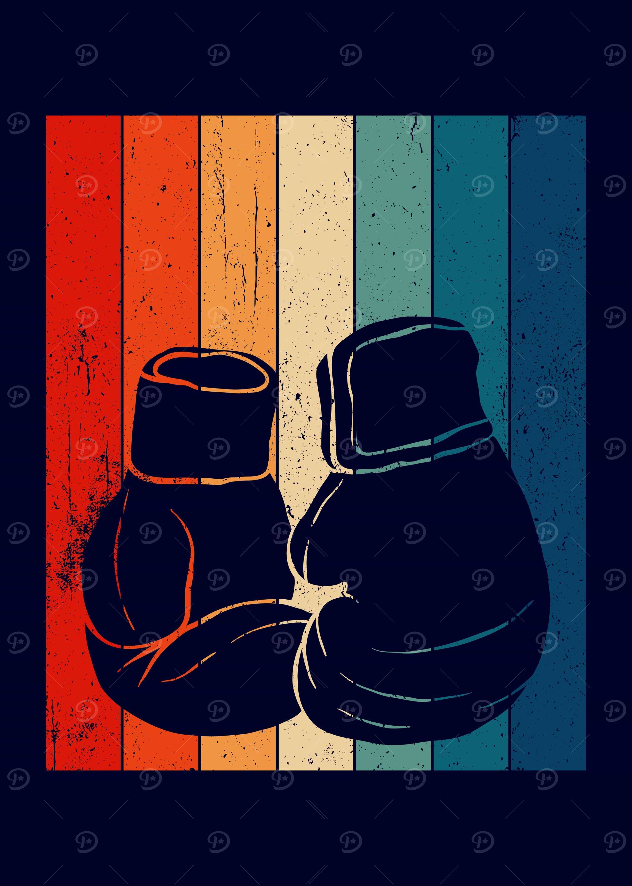 Kickboxing Kickboxer