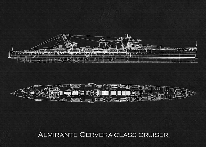 Almirante Cerveraclass cr