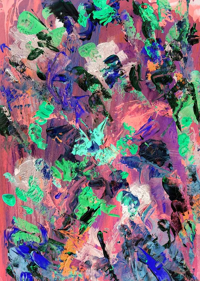 Abstract background