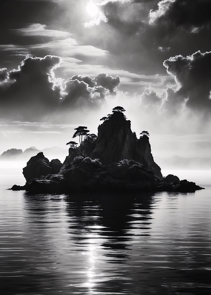 Simple Islands