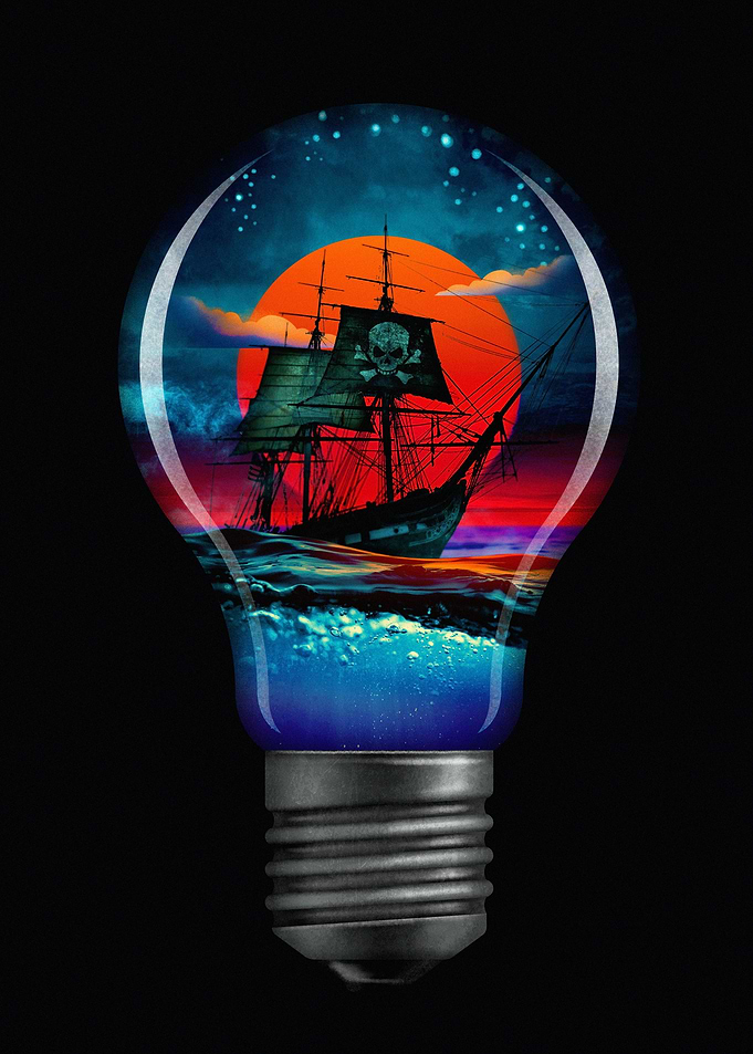 Light Bulb