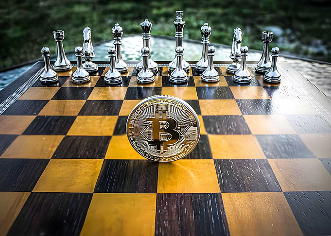 Game chess