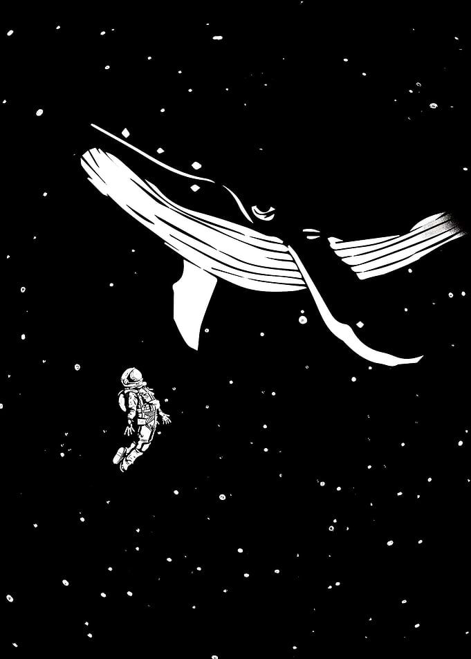 astronaut
