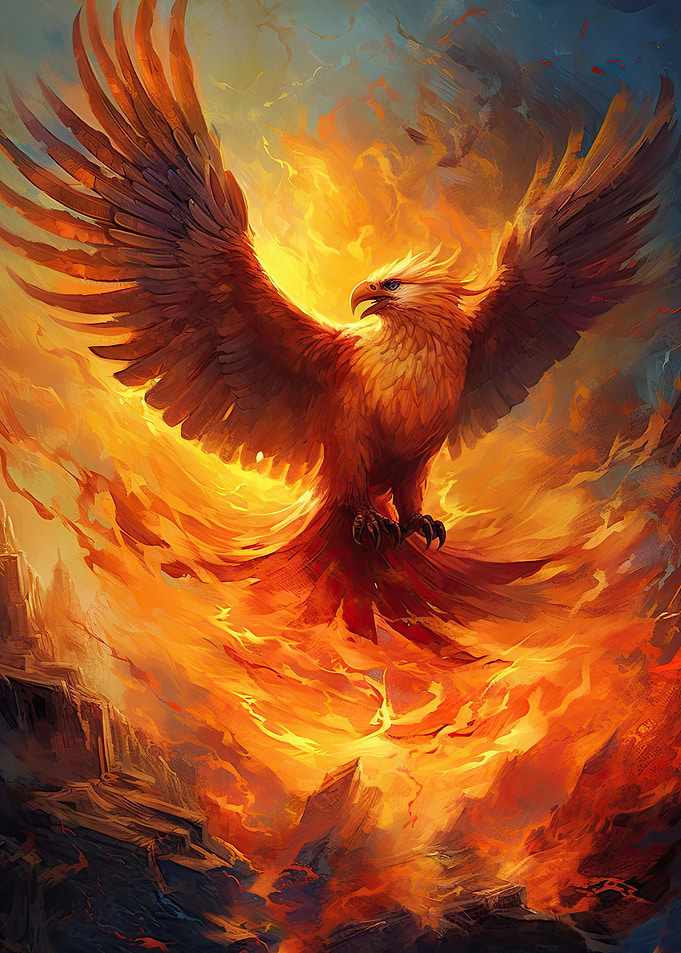 Phoenix Fire Two