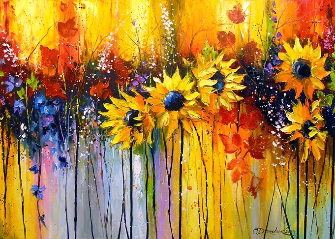 Melody of Autumn