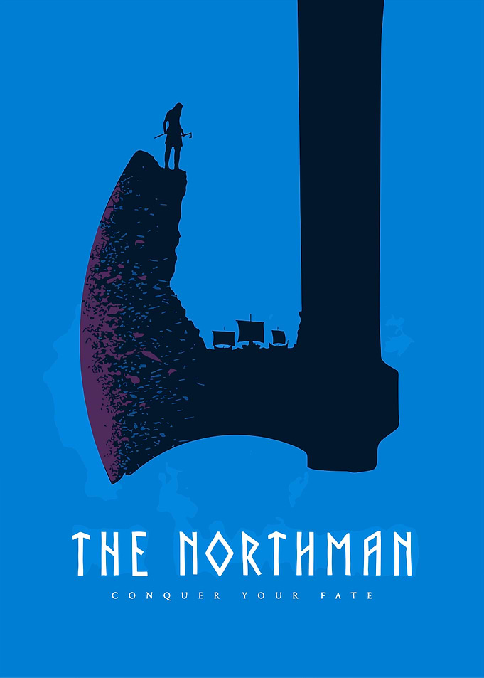 The Northman