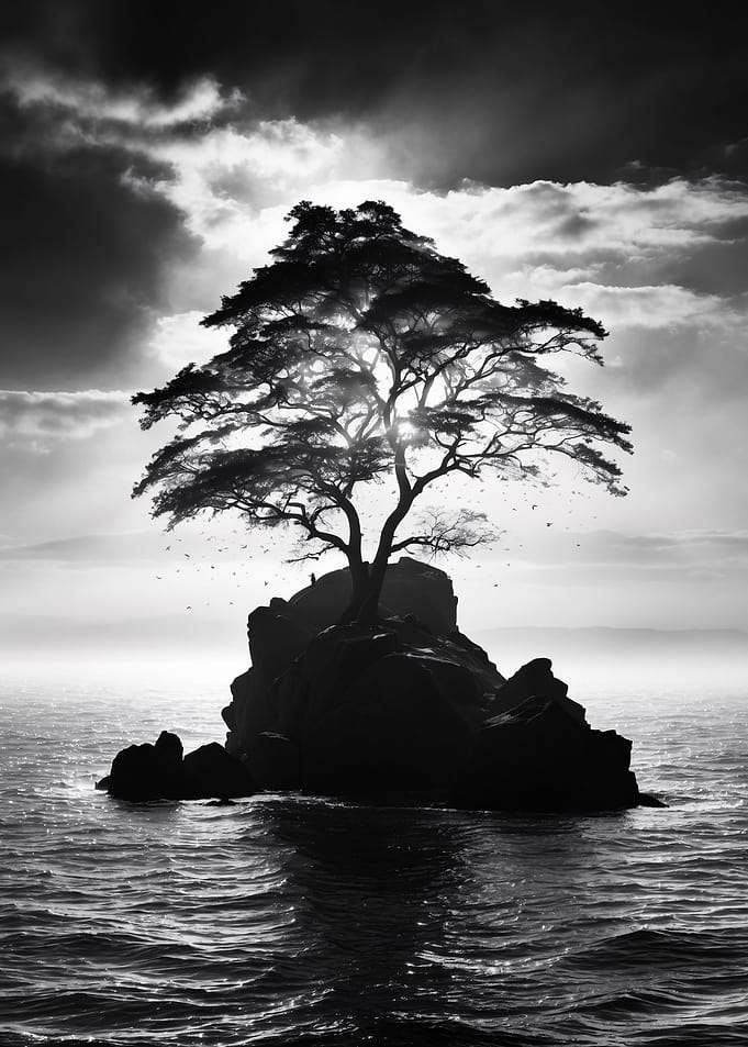 Simple Islands