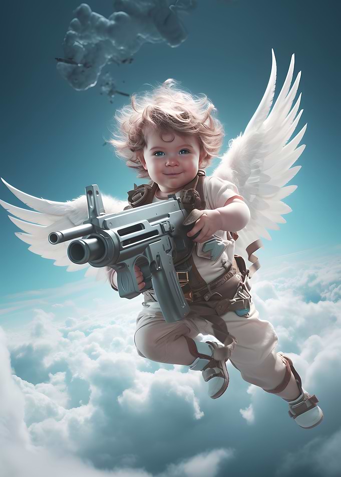 Modern Cupid