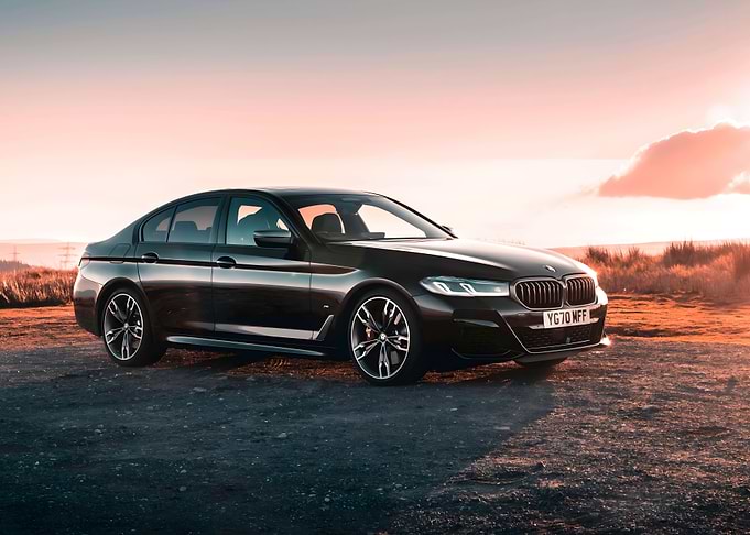 BMW M5