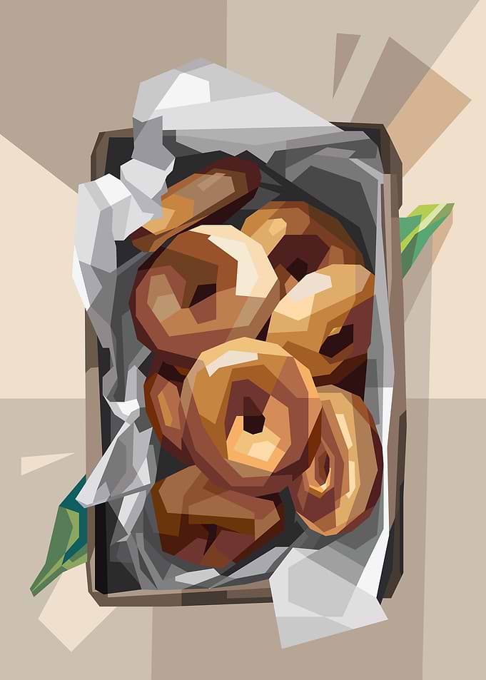 donuts