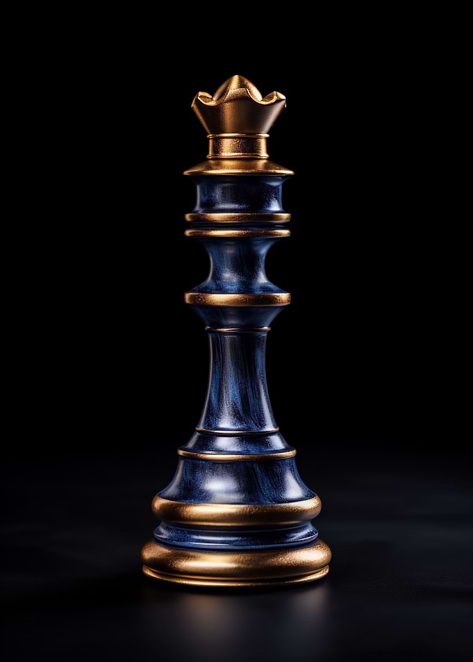 The Queen