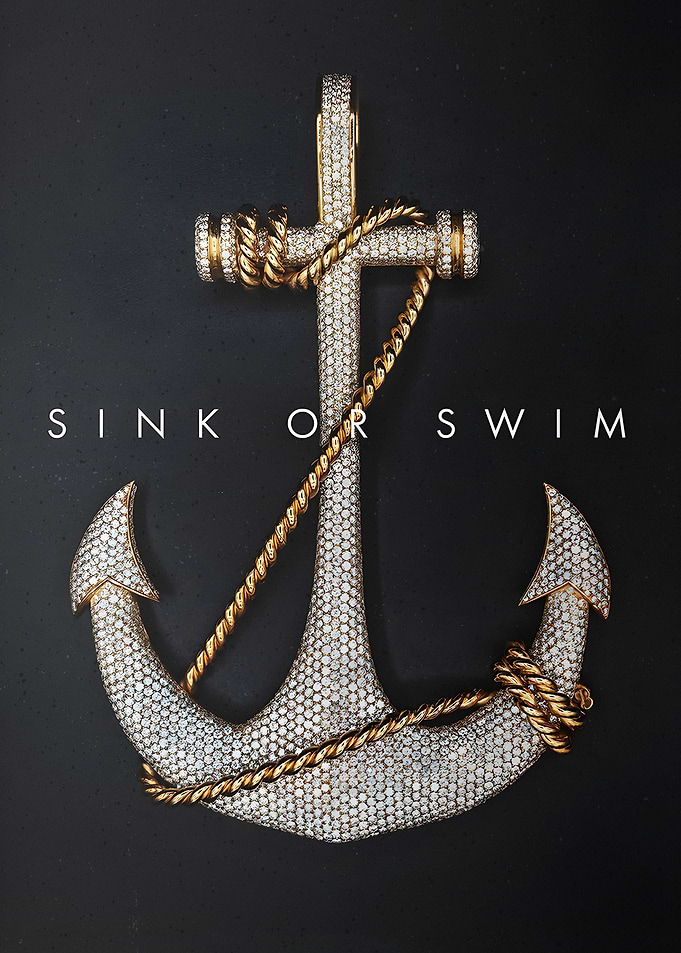 Sink or Swim Entrepreneur
