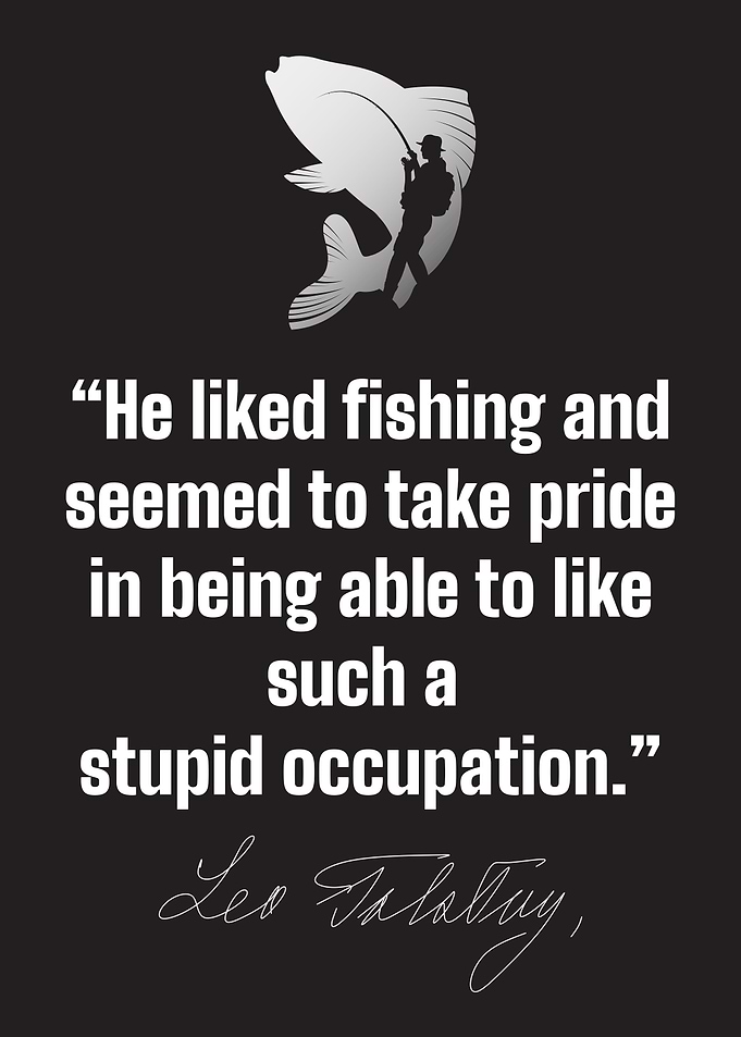 Fishing