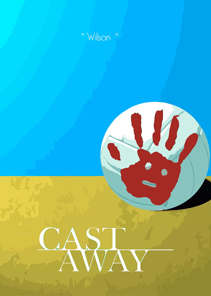 Cast Away