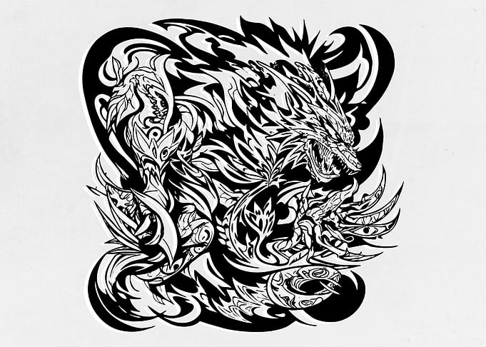 Hyper Beast