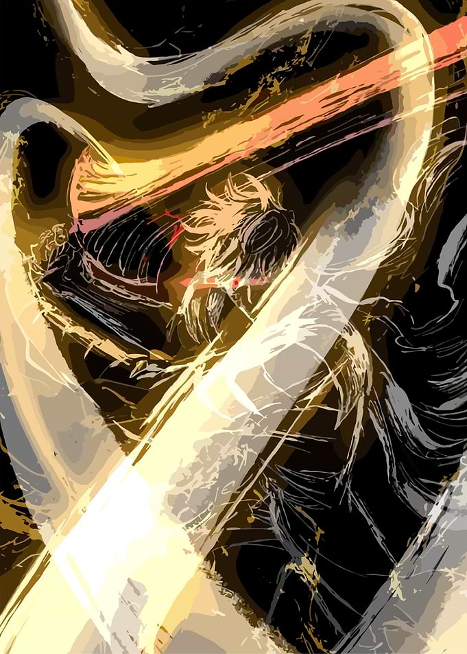 Reincarnation Battle God
