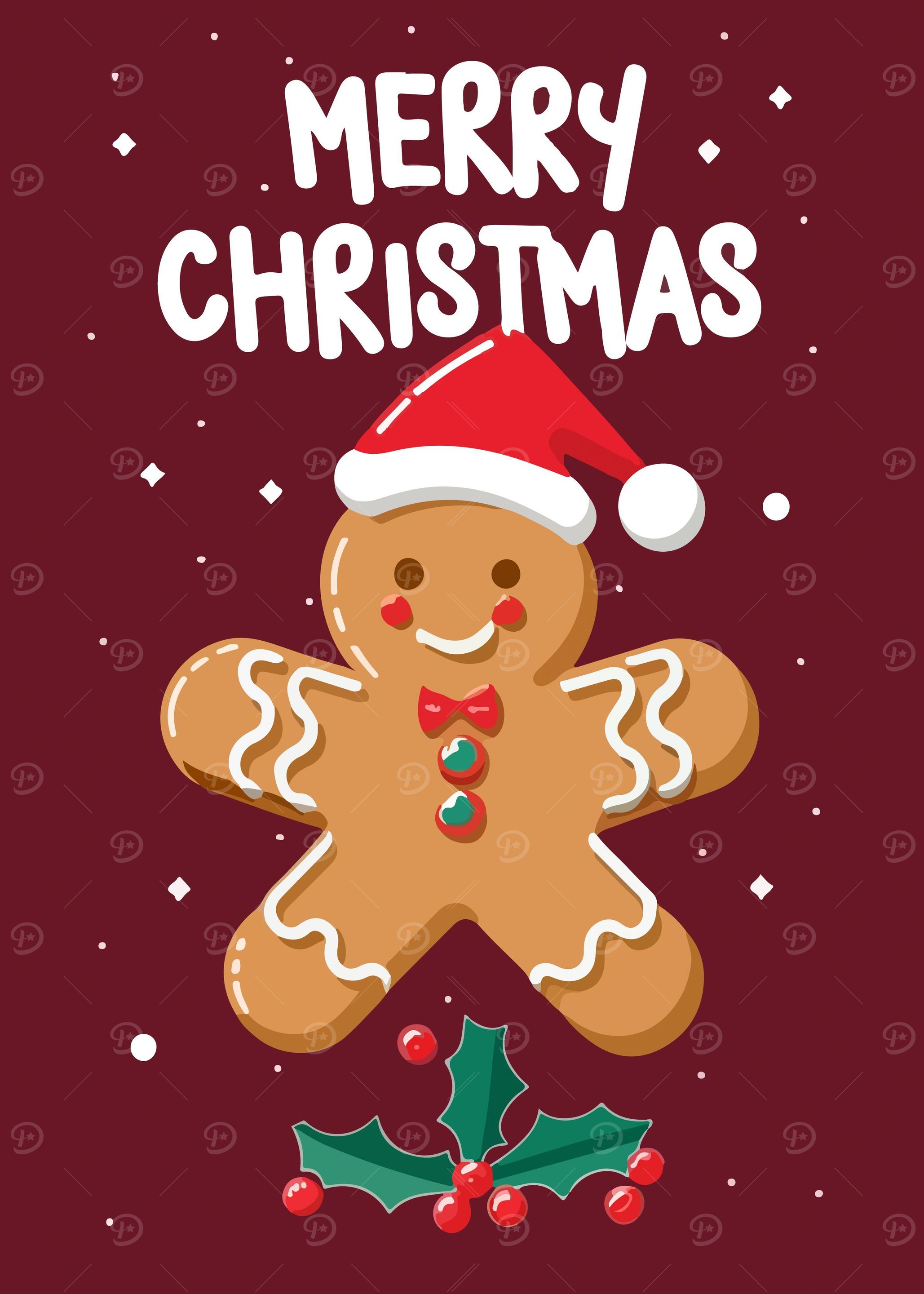 Merry Christmas Xmas
