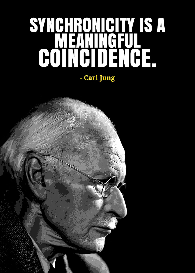 Carl Jung quotes