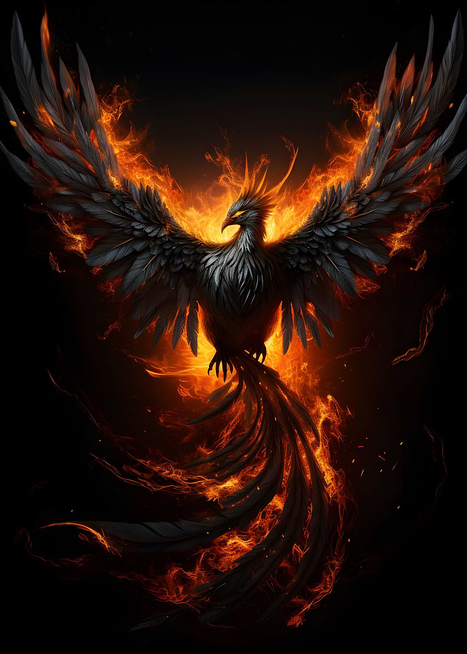 Black Phoenix