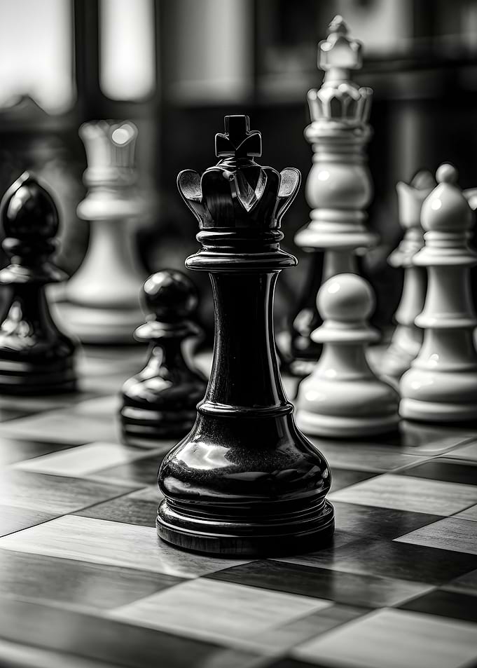 Game chess