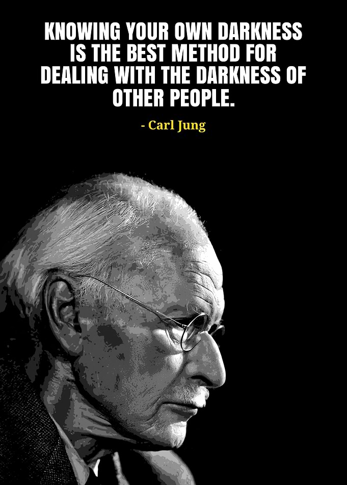 Carl Jung quotes