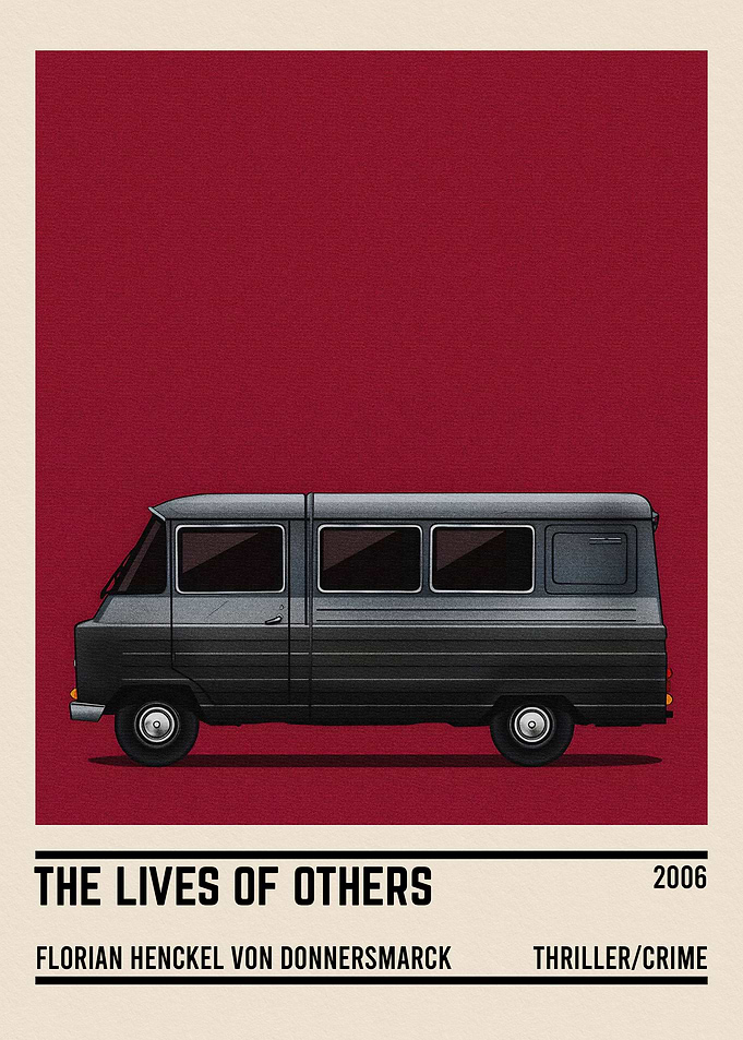 The Lives of the Others