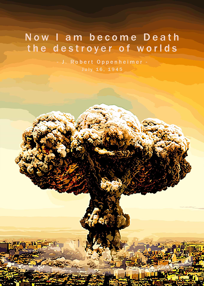 Oppenheimer