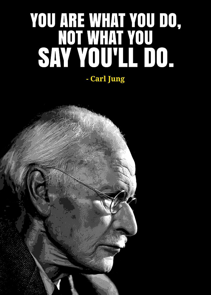 Carl Jung quotes