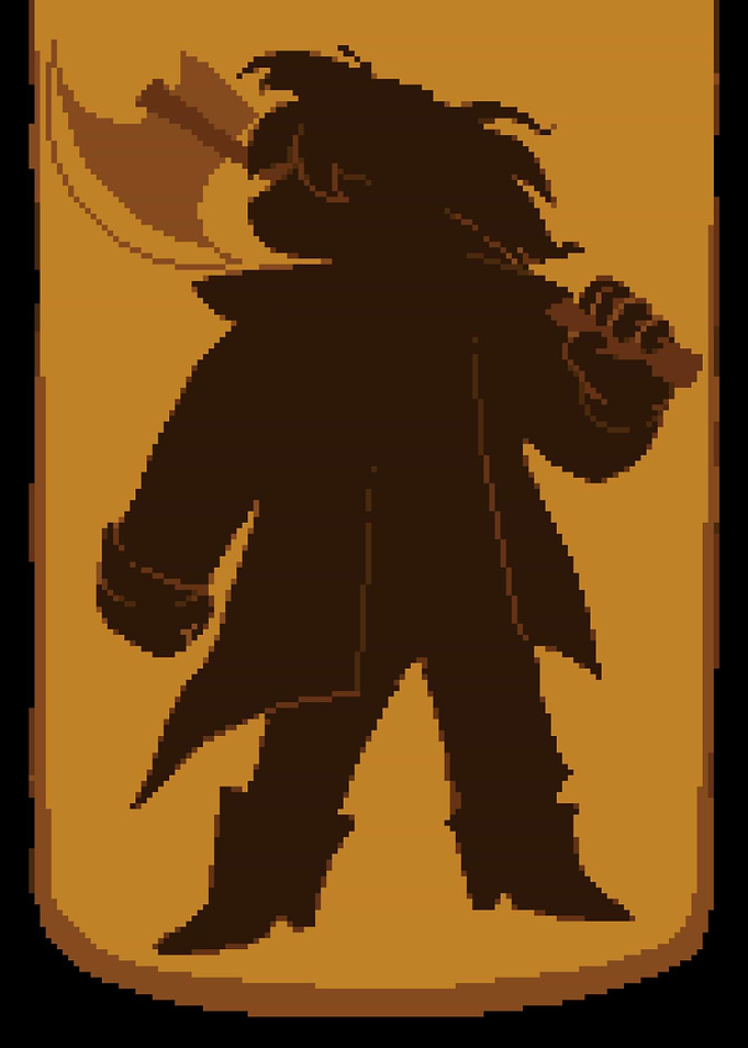A Monster