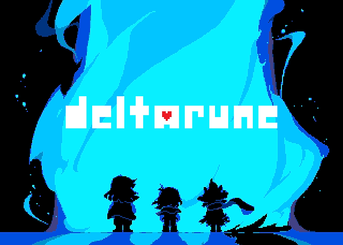 Deltarune