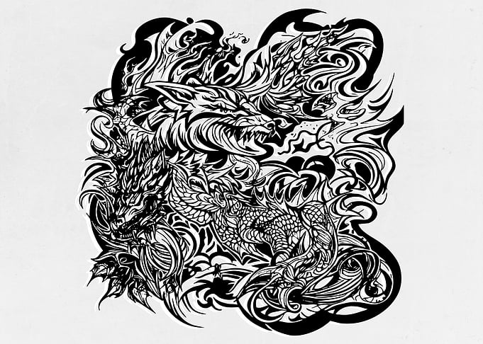 Hyper Beast