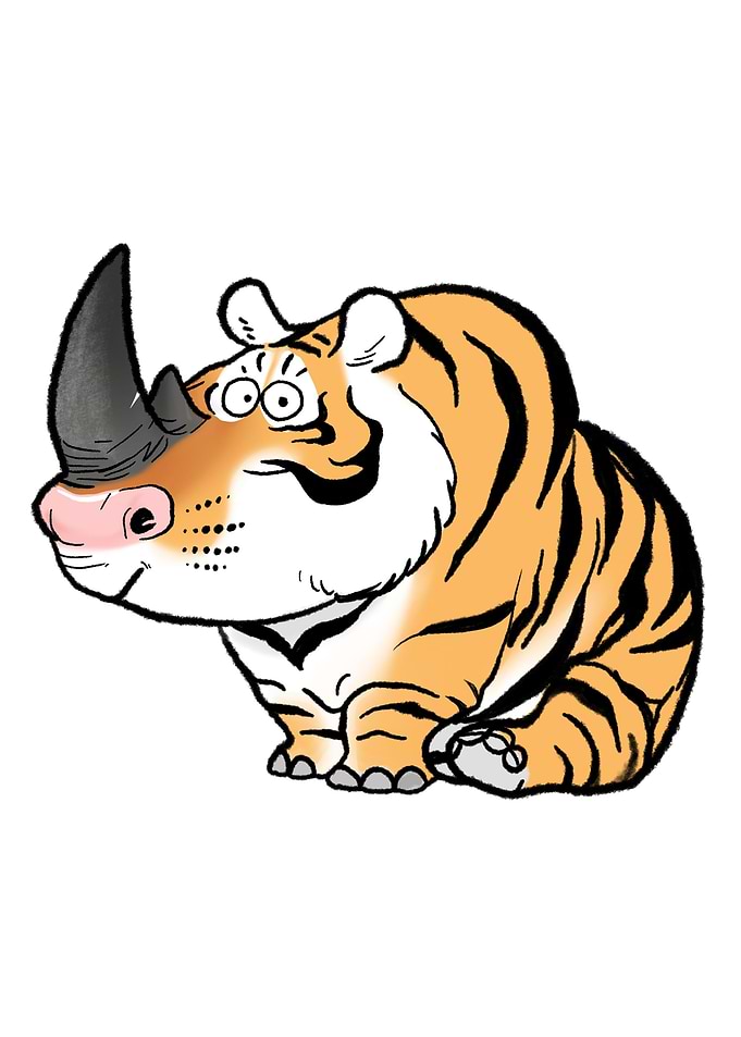 Ther x Rhino