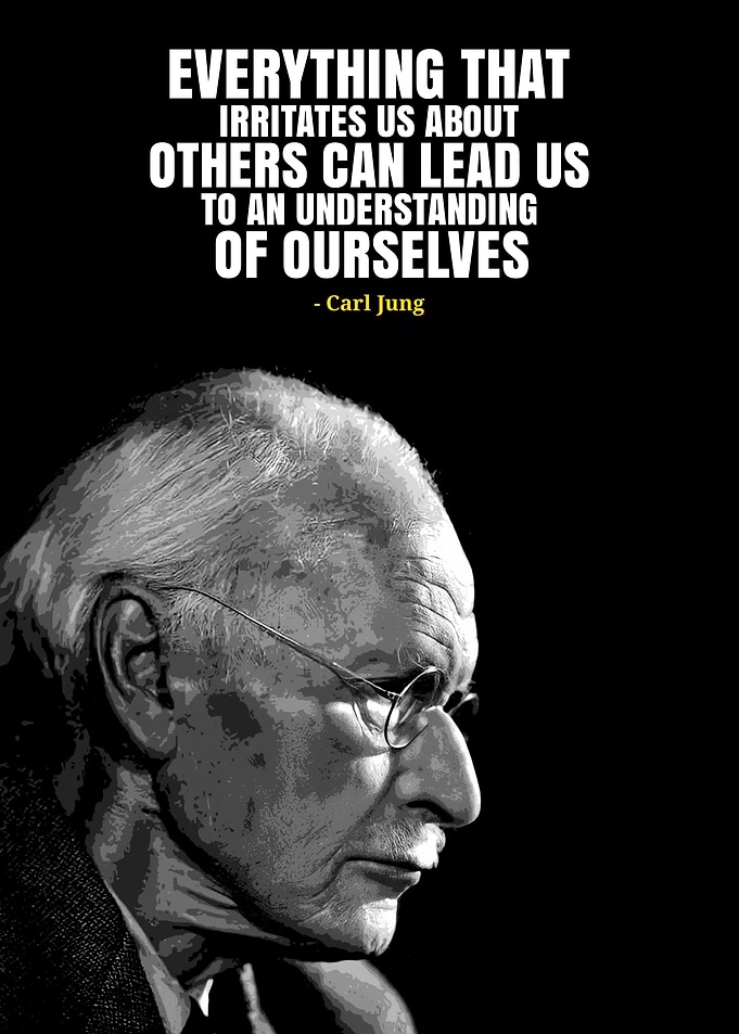 Carl Jung quotes