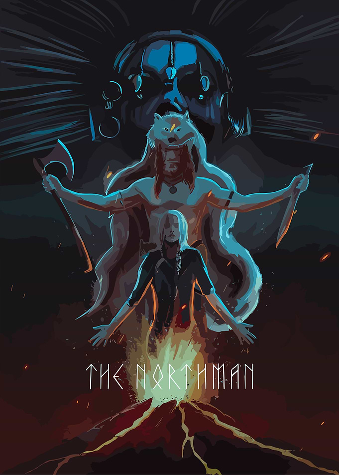 The Northman