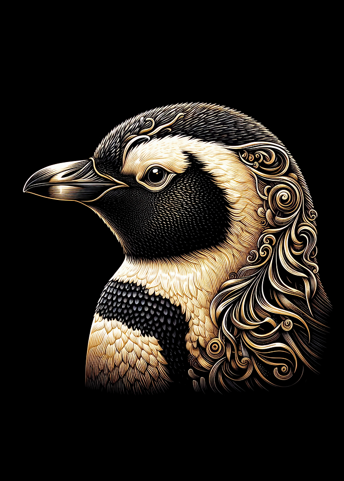 Penguin
