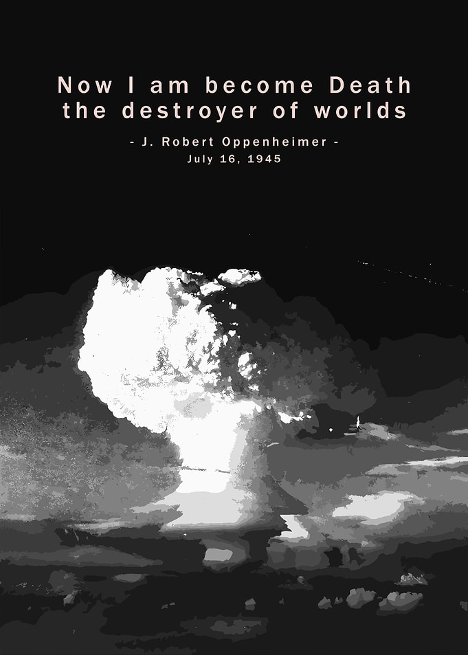 Oppenheimer