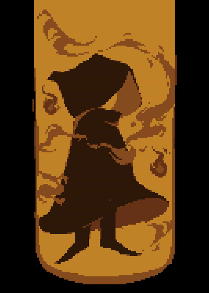 A Prince from the Dark