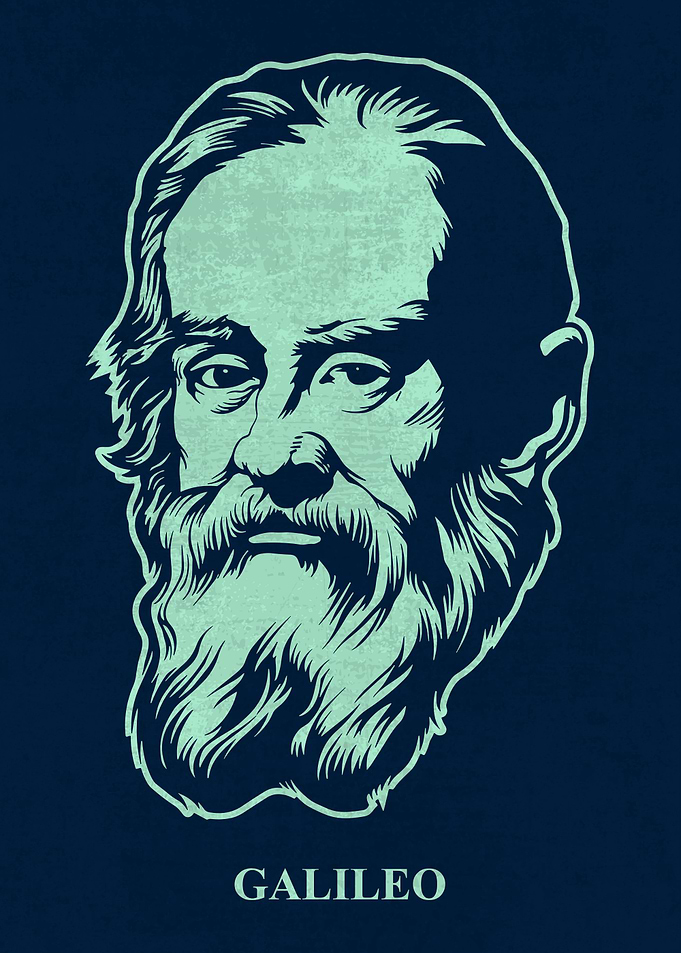Galileo Galilei