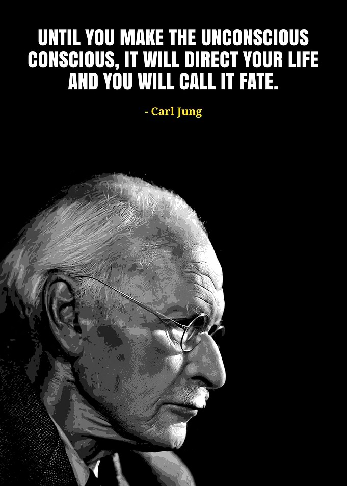 Carl Jung quotes