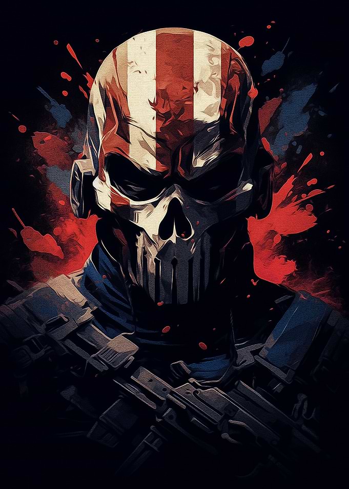 Tank the Assassin