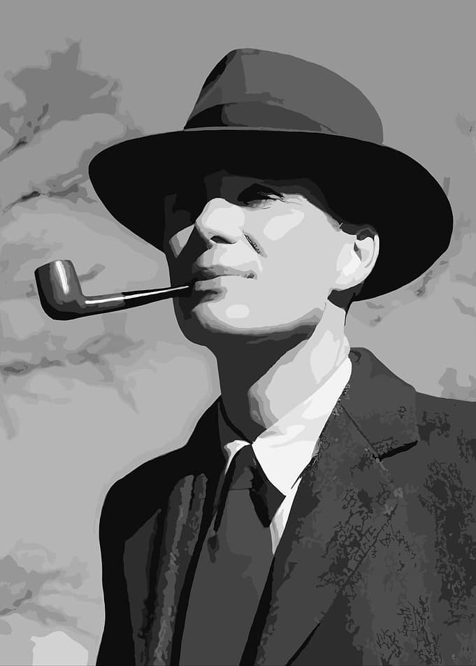 Oppenheimer