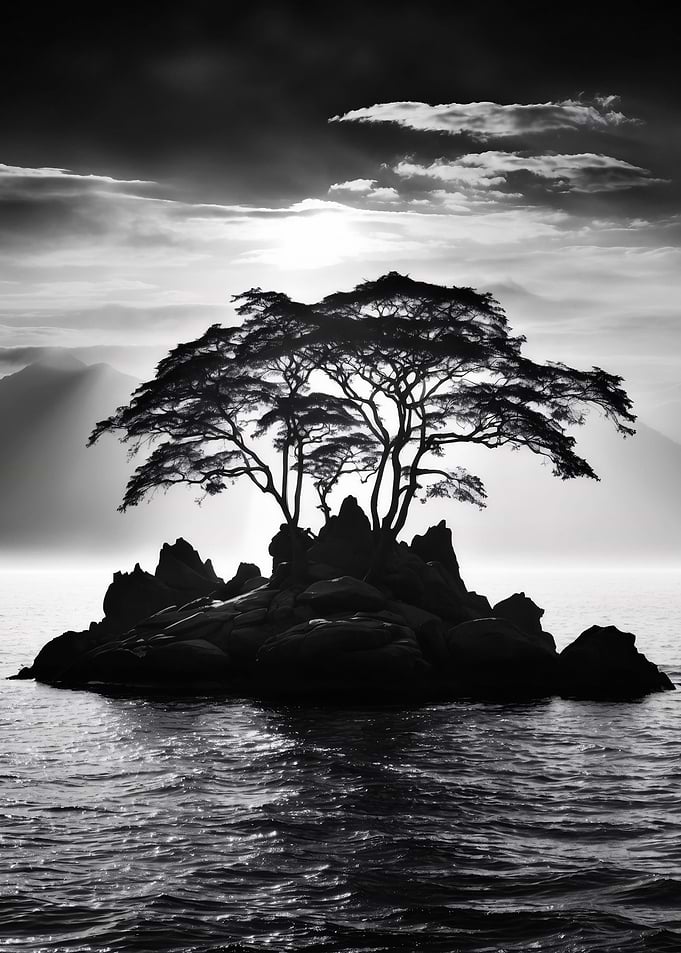 Simple Islands