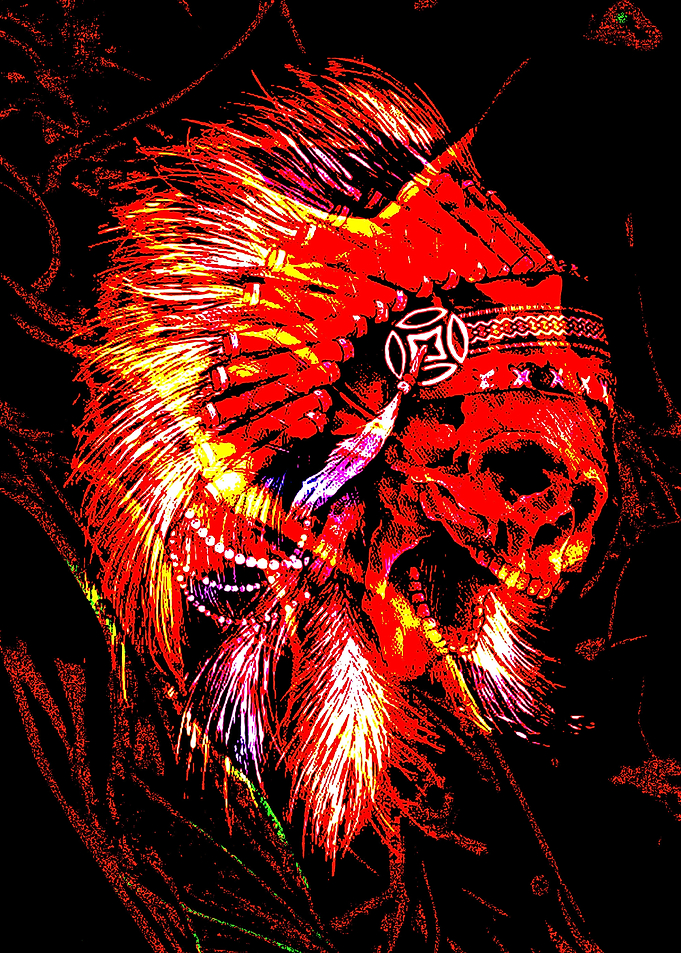 SKULL