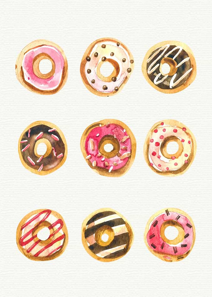 donuts