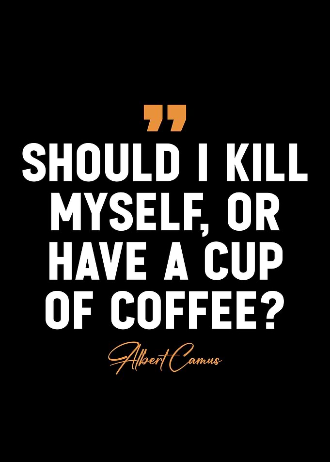 albert camus