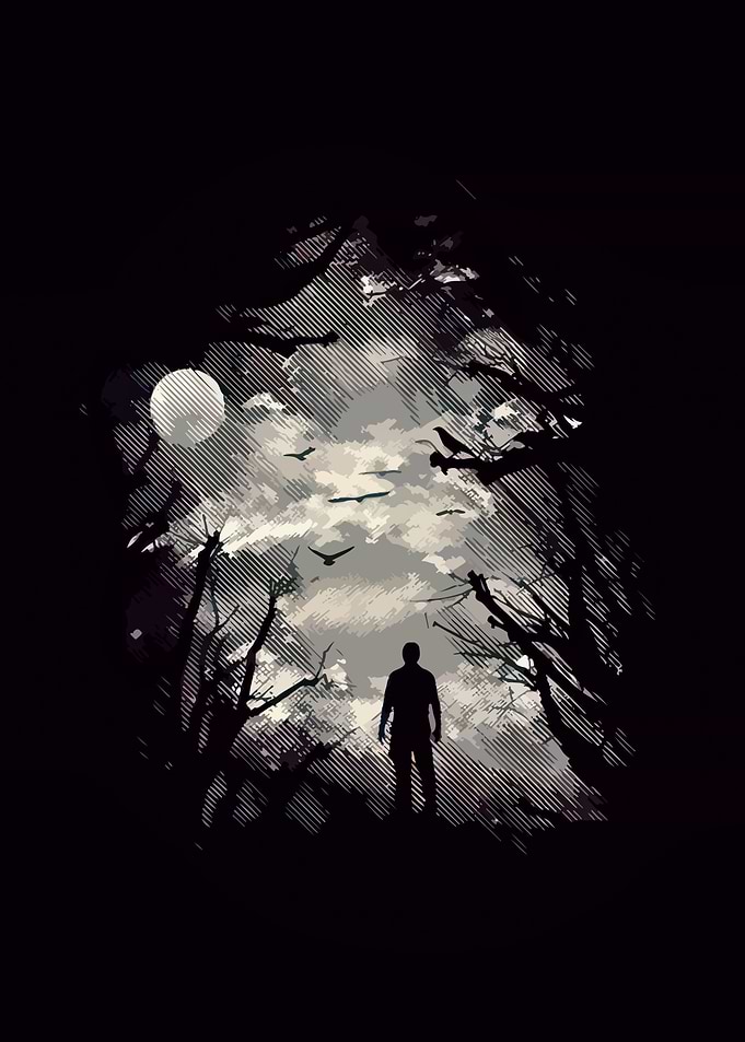 the last of us