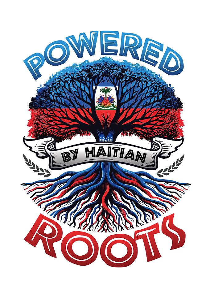 Haitian Roots Haiti